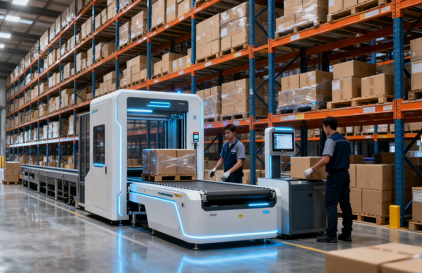 海外仓系统难适配不同规模企业？多仓科技来破局！ 