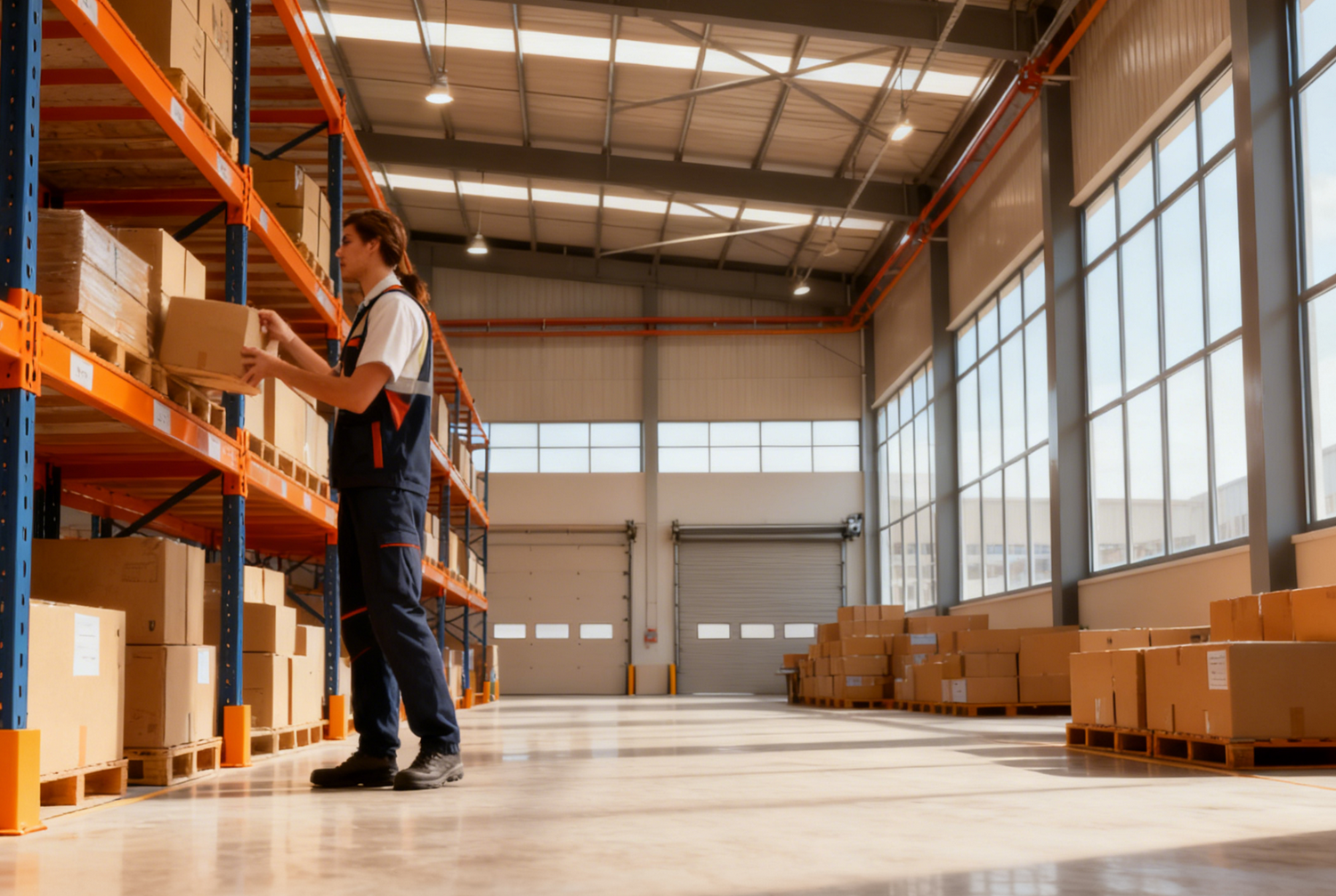 要免费系统、不限单量还能自定义 LOGO？索恩这版咋这么懂需求？