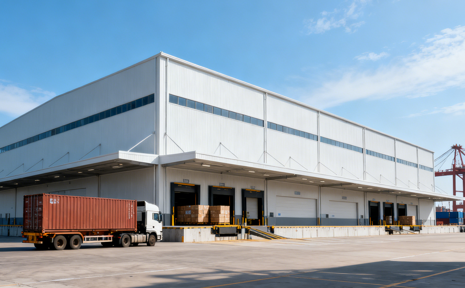 海外仓管理想省长期成本？麦哲伦一次缴费永久使用