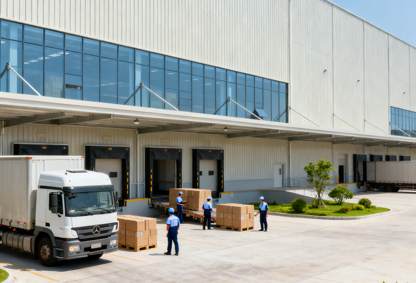 中大型海外仓选系统总两难？麦哲伦一次缴费咋解痛点