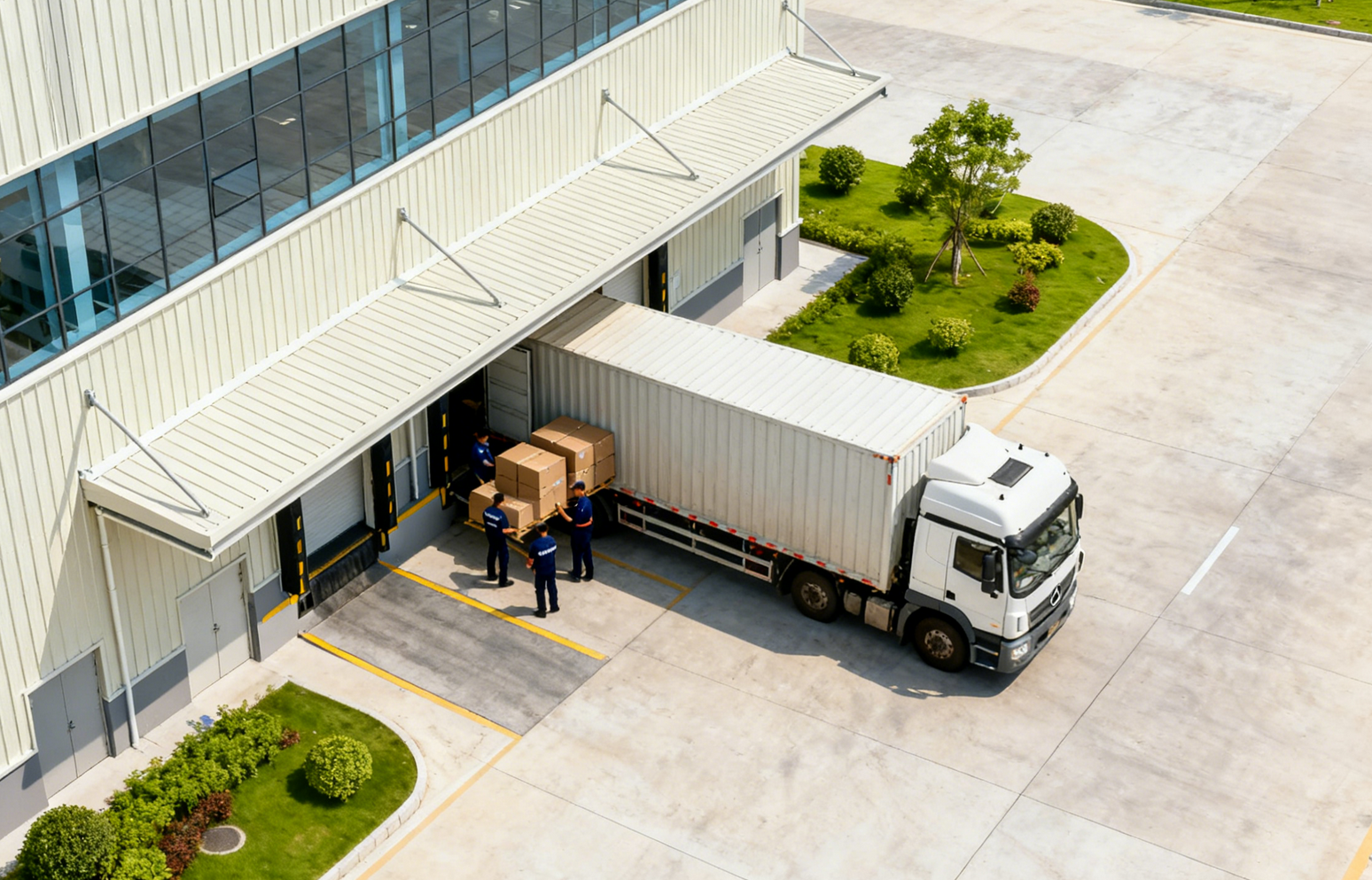 选海外仓系统不盲目：小企业冲索恩免费版，中大型选麦哲伦