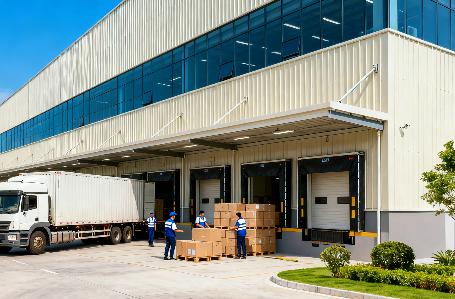 小企业要免费、中大型要稳省？索恩与麦哲伦精准匹配