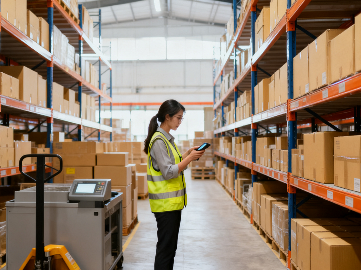 中大型海外仓想稳健扩张？麦哲伦独立部署版 WMS 是关键！