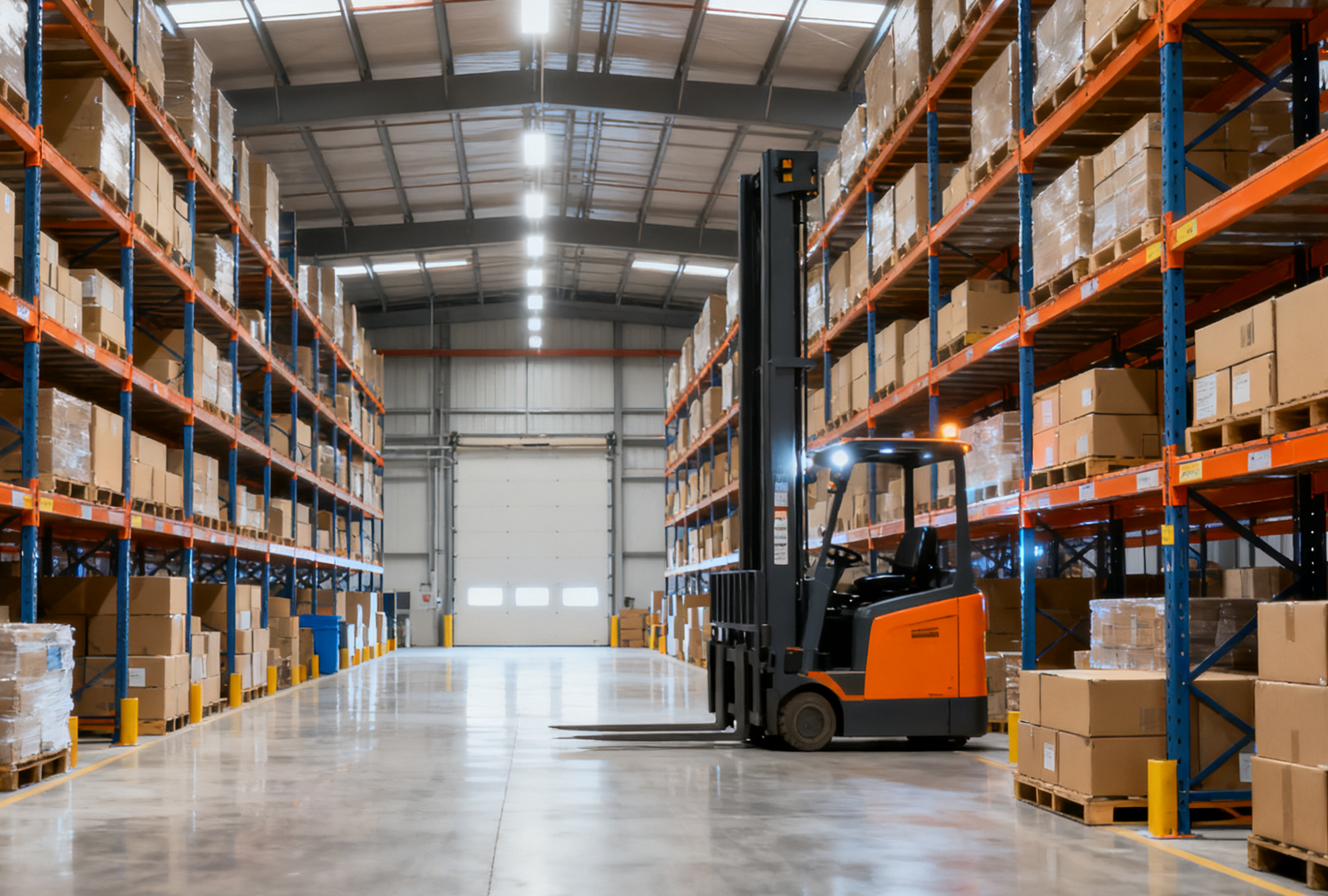 初创海外仓怕系统踩坑？索恩免费版 WMS 闭眼冲！