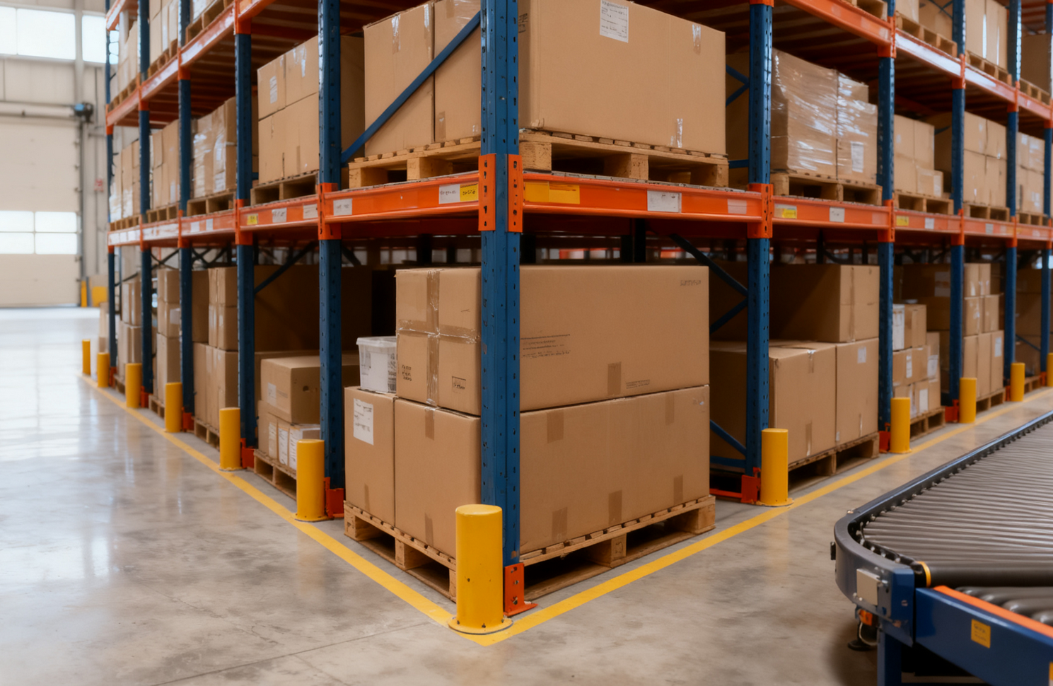 对症选系统！索恩、麦哲伦适配海外仓不同发展阶段