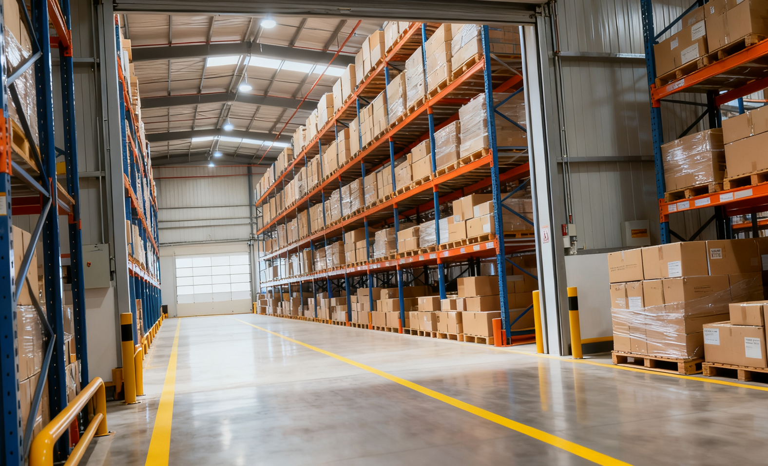 初创海外仓系统选不对？索恩免费版 WMS 省钱又高效