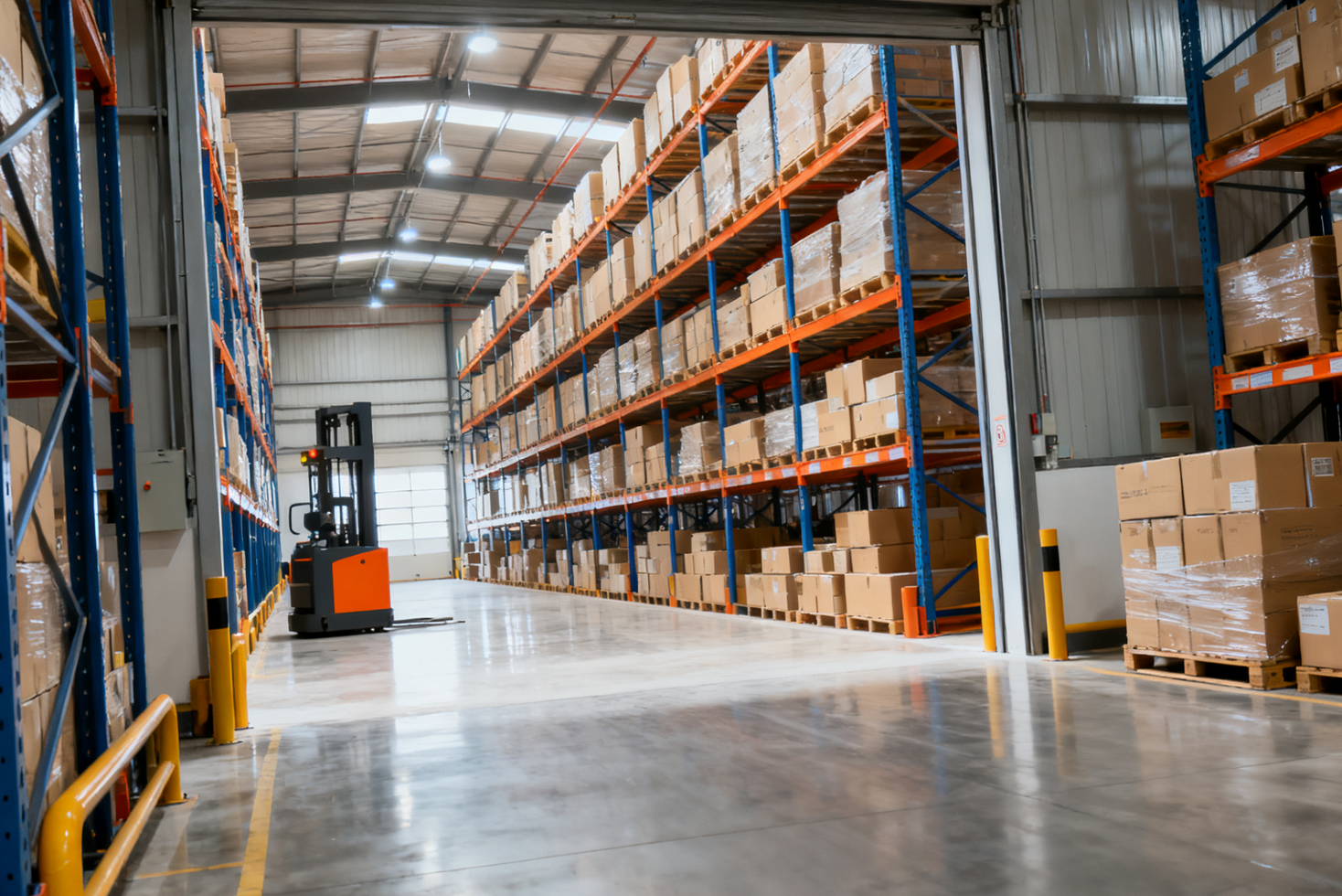 零成本也能搞定数字化运营？索恩免费版 WMS 助小仓轻松起步