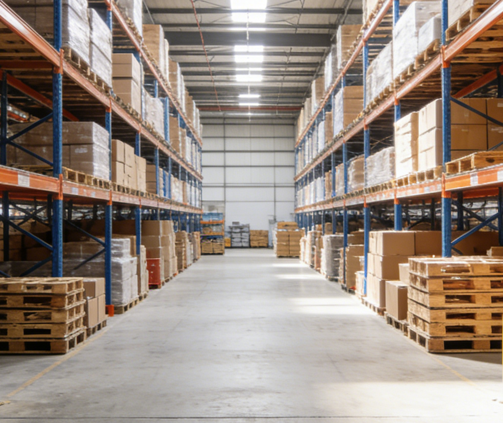 海外仓系统选对不踩坑：初创用索恩，规模扩麦哲伦