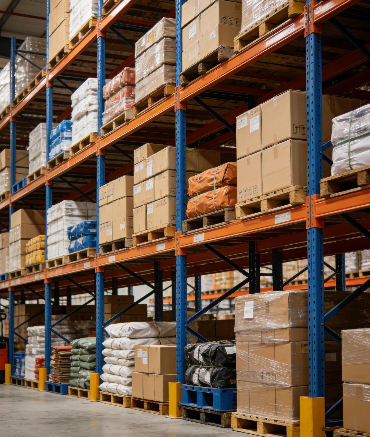 麦哲伦独立部署版海外仓系统：中大型海外仓规模化破局之选