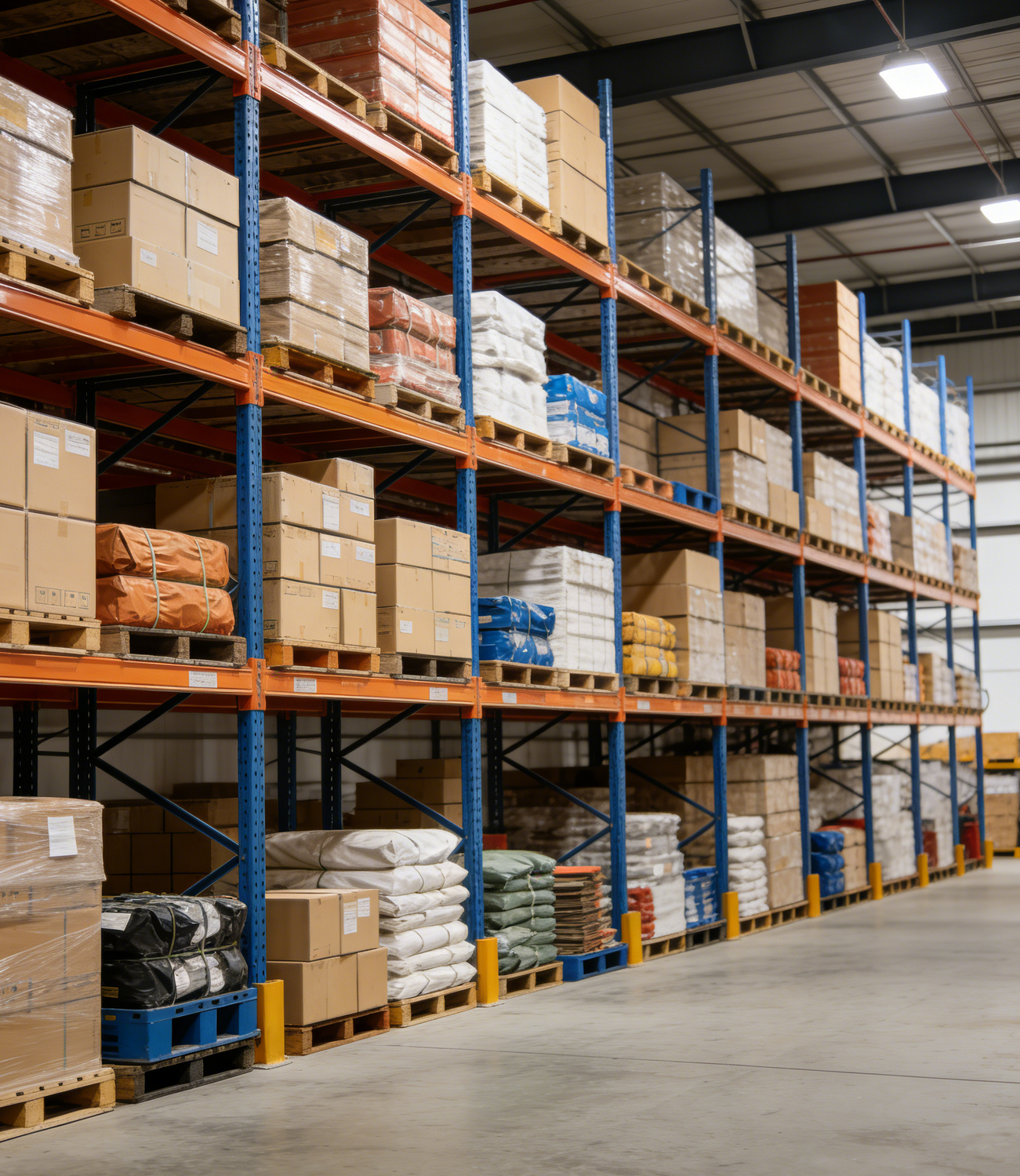 麦哲伦独立部署版：中大型海外仓的长期扩张战略伙伴