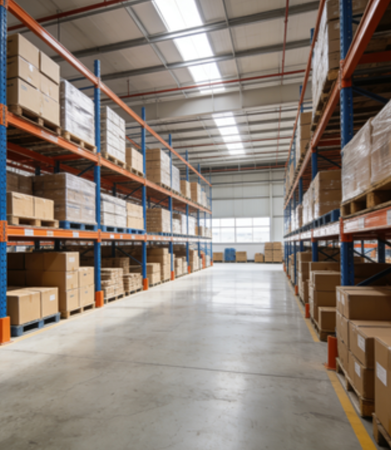 索恩免费版海外仓系统：批量打单功能，初创仓发货效率加速器