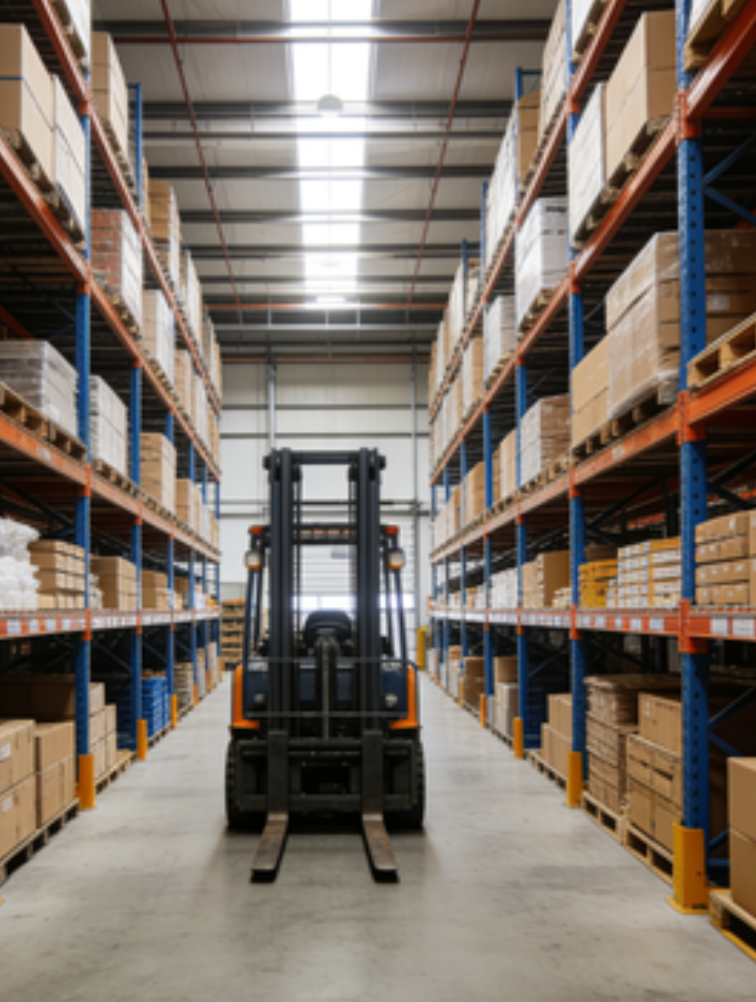 索恩免费版海外仓系统：多仓独立配置 + 零成本拓展，初创仓的灵活选择