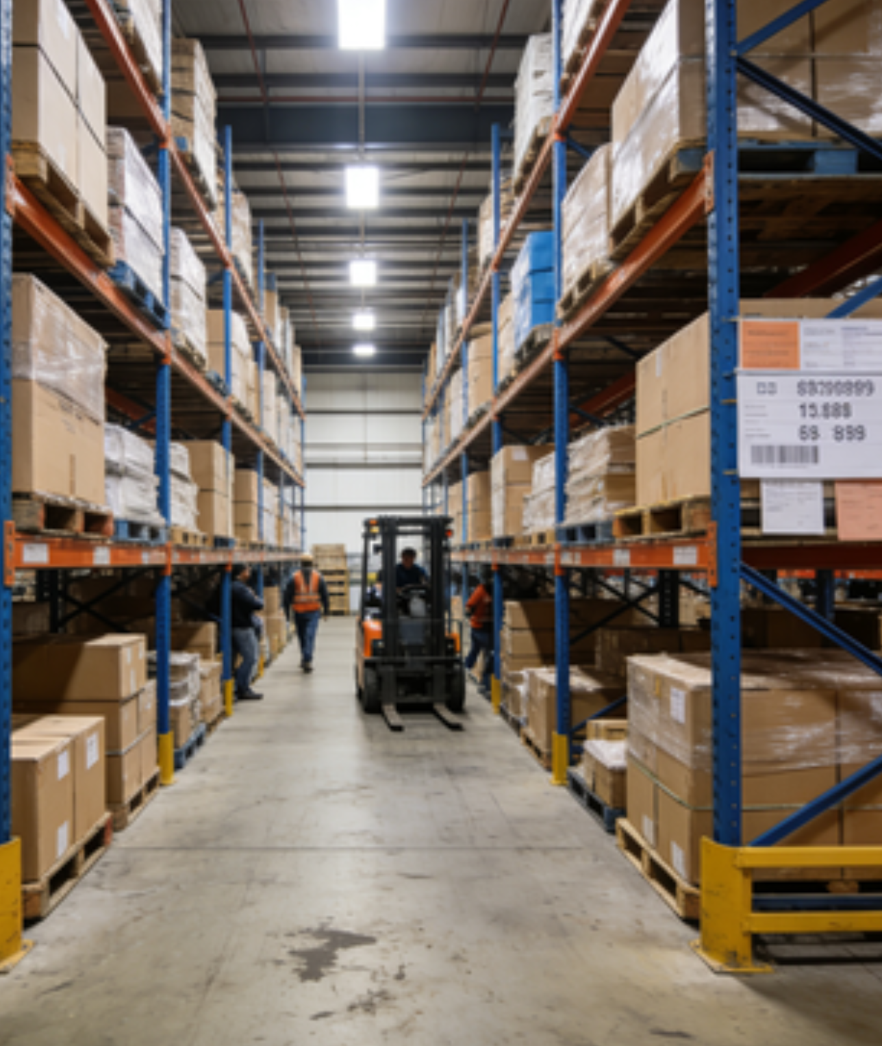 不用大投入，轻松数字化：索恩免费版海外仓系统助力初创海外仓起步