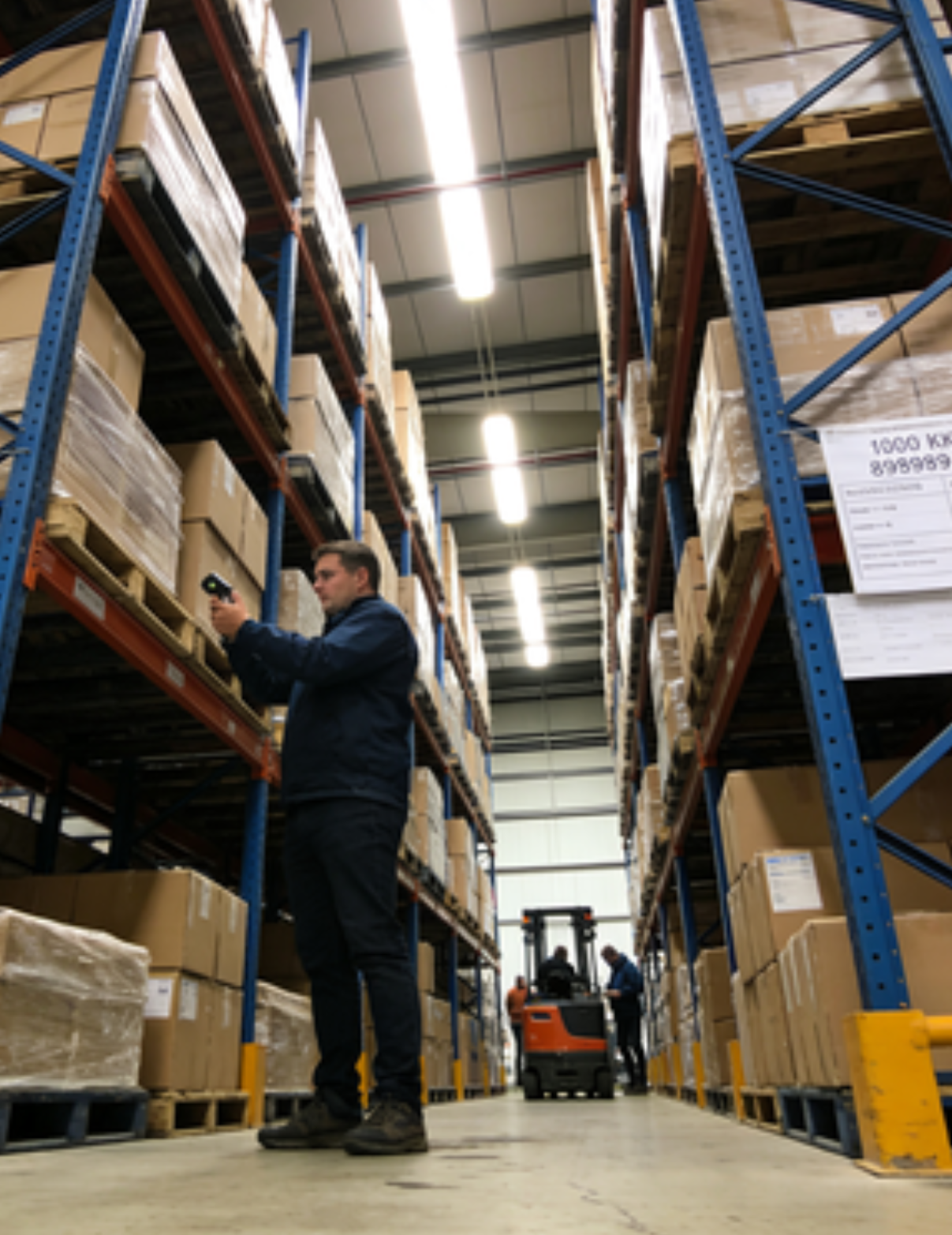 海外仓想省钱还想找好系统？索恩免费版精准适配