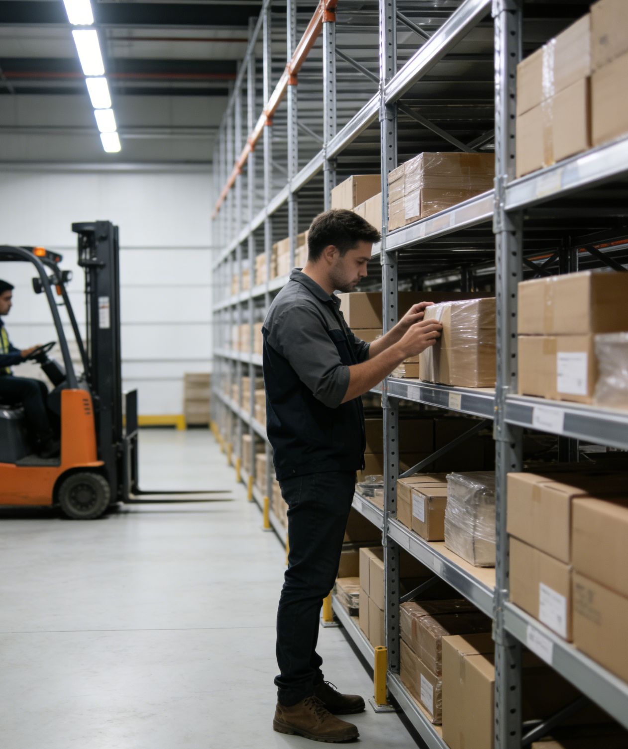 麦哲伦独立部署版海外仓系统解锁降本增效新空间