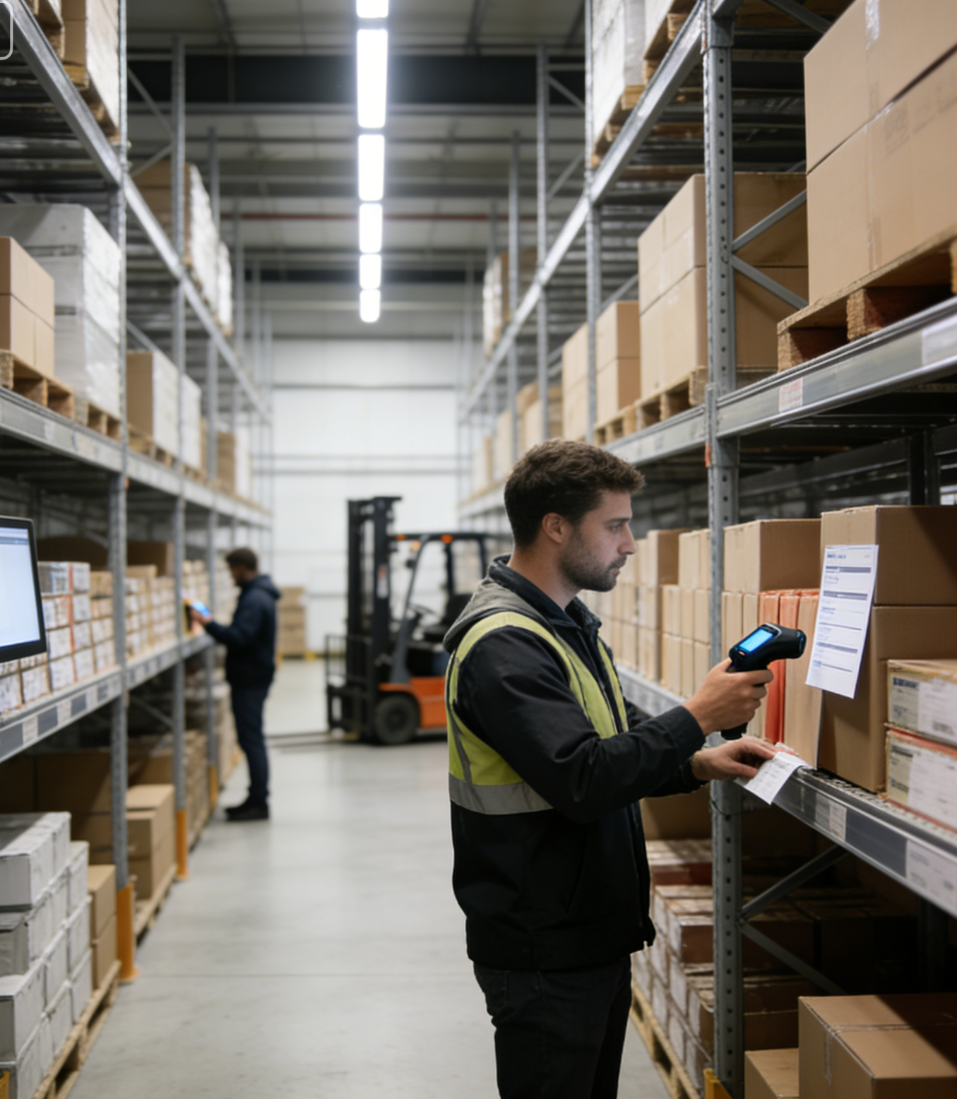 麦哲伦独立部署版海外仓系统：告别 “系统绑架”，规模仓盈利主动权握在自己手里