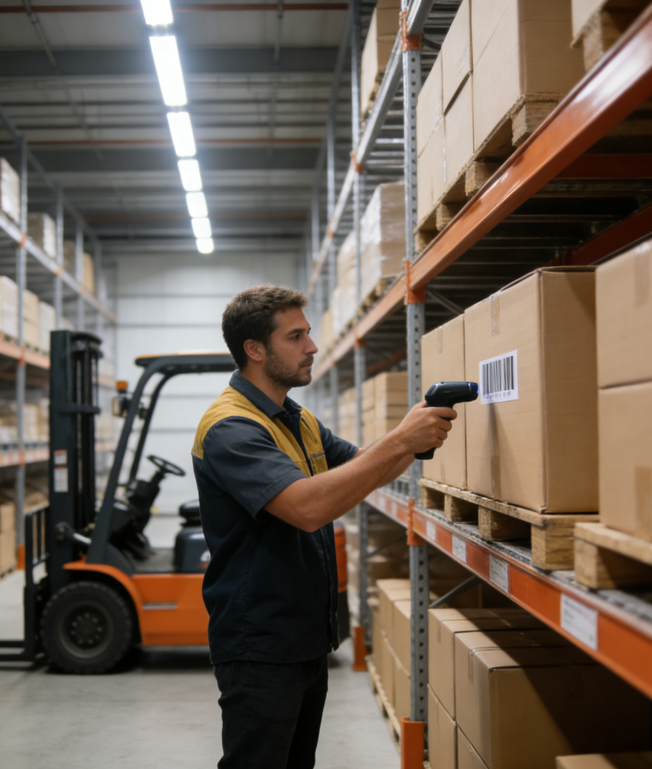 初创海外仓入门不踩坑：索恩免费版，小团队也能轻松搞定专业管货